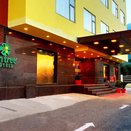 Lemon Tree Hotel, Katra-3