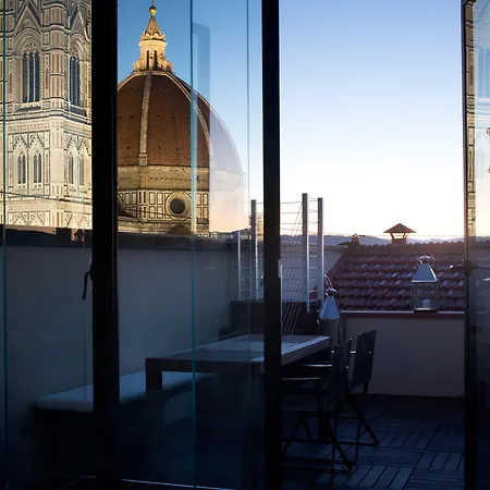Repubblica Firenze Luxury Apartments | Una Esperienze-3