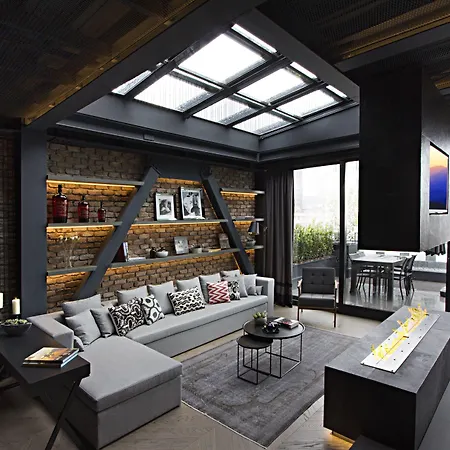 Cityloft 81-3