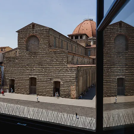 The Artists' Palace Florence-2
