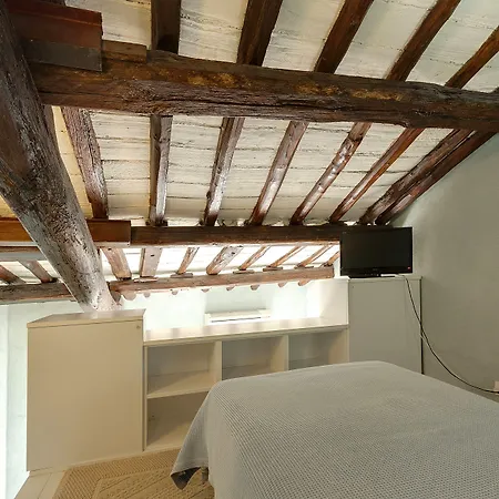 Lm Suites Spagna-3