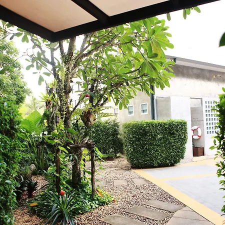 The Malika Hotel - Sha Extra Plus-3