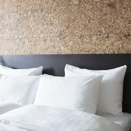 Comfort Hotel Kista-3