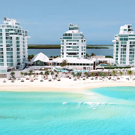 Oleo Cancun Playa All Inclusive Resort-2