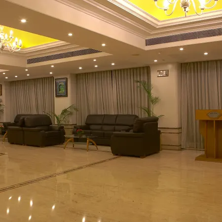 Gemini Continental, Hazratganj-3