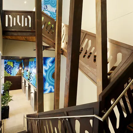 Holiday Inn Express Adelaide City Centre By Ihg-2