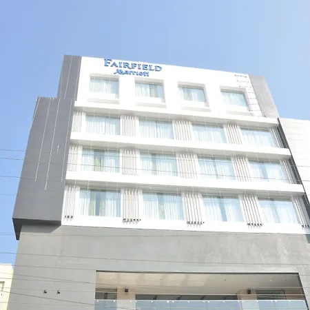 Fairfield By Marriott Indore-2