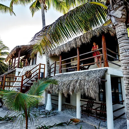 Maya Tulum By G Hotels-3