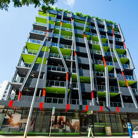 Magnum Serviced Apartments-3
