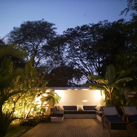 Le Colonial 1506 - Exclusive Luxury Hideaway-2