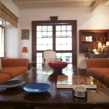 Le Colonial 1506 - Exclusive Luxury Hideaway-3
