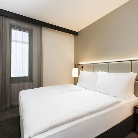 Adina Apartment Hotel Frankfurt Westend-2