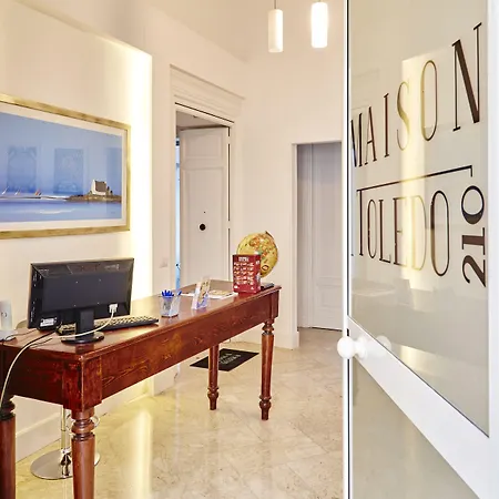 Maison Toledo 210-2