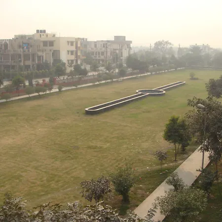 Ahuja Residency Noida-2