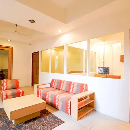 Ahuja Residency Noida-3