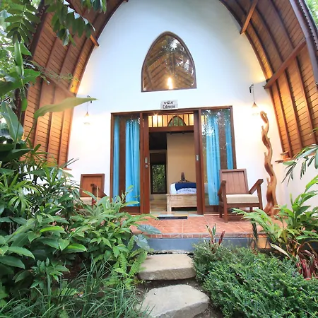 Green Bird Villa-2