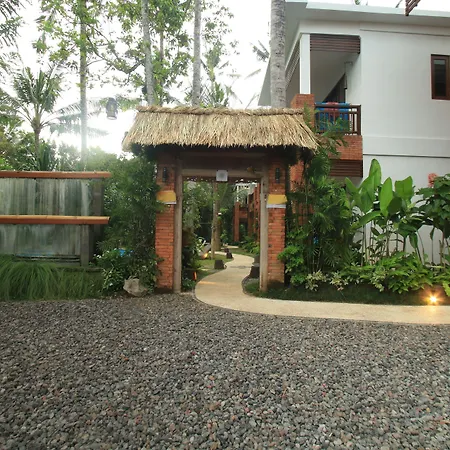 Green Bird Villa-2