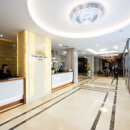 Thang Long Opera Hotel-2