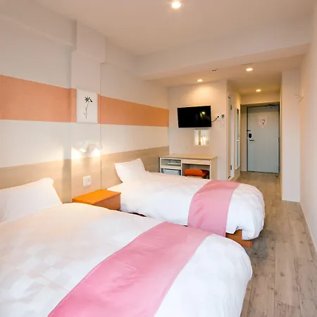 Sarasa Hotel Namba-2