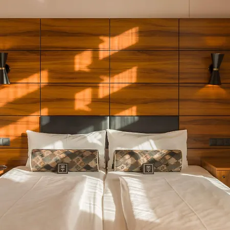 Elaya Hotel Munich City, Trademark Collection By Wyndham-2
