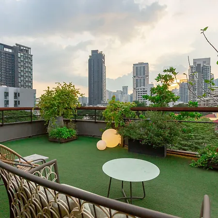 Volve Hotel Bangkok-3