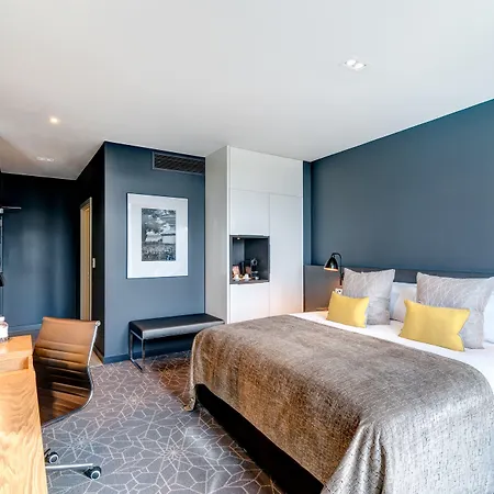 Apex City Of Bath Hotel-2