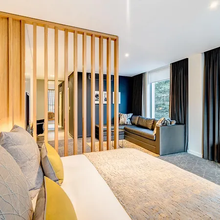 Apex City Of Bath Hotel-2