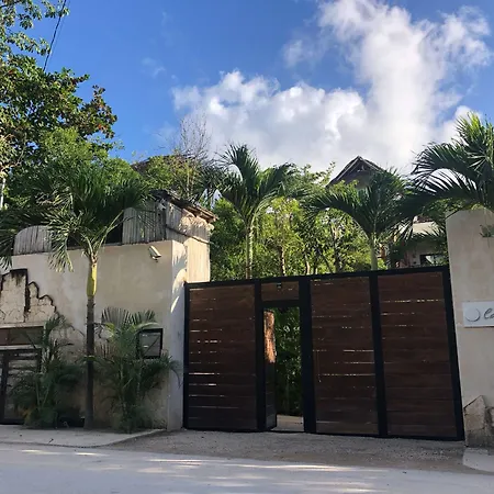 Casa Tulum Hotel-2