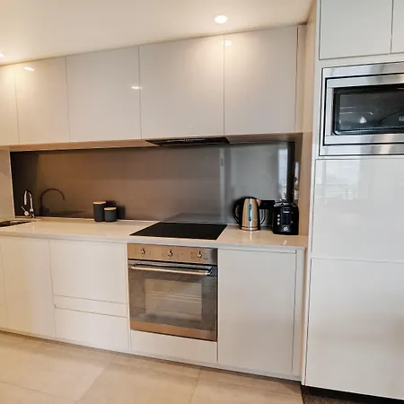 Belise Apartments-3