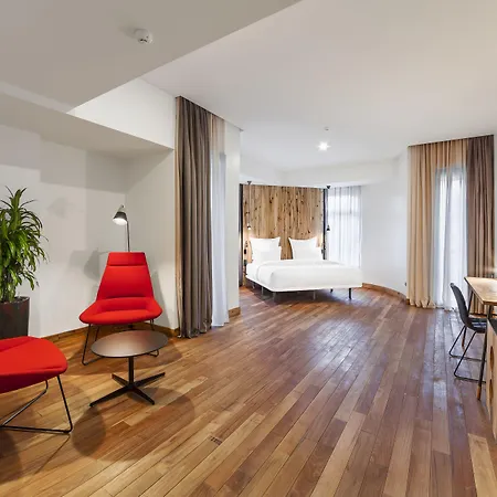 Shota @ Rustaveli Boutique Hotel-2