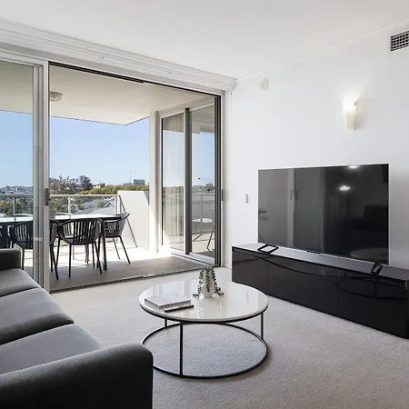 Trilogy Residences Brisbane-3
