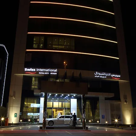 Swiss Flora Royal Hotel Riyadh-3