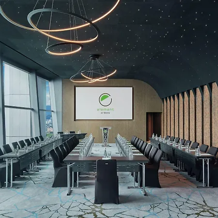 Element By Marriott Kuala Lumpur-2