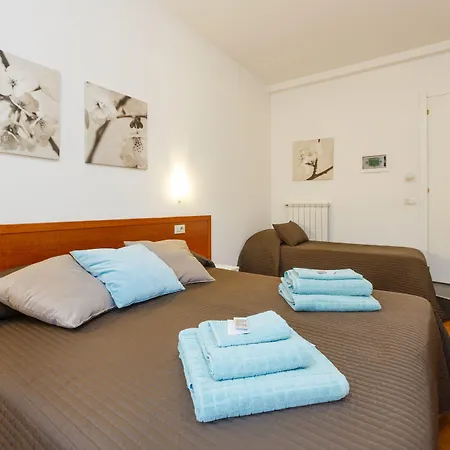 Roma Trastevere Relais Guest House-2