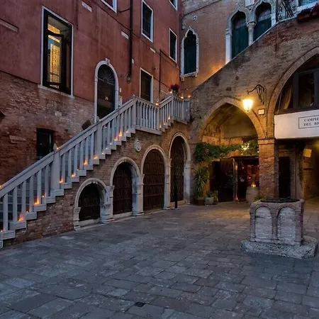 Scalon Del Doge B&B-3