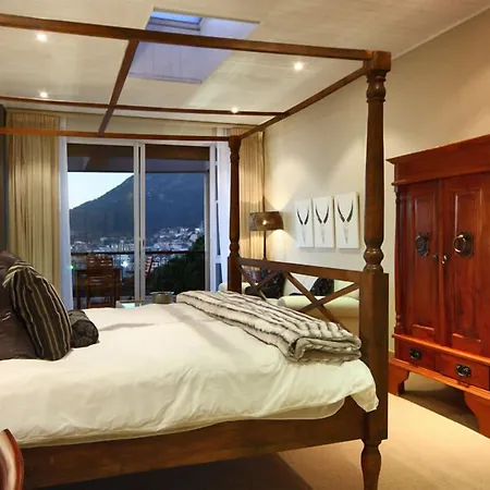 Balfour Place Guesthouse-3