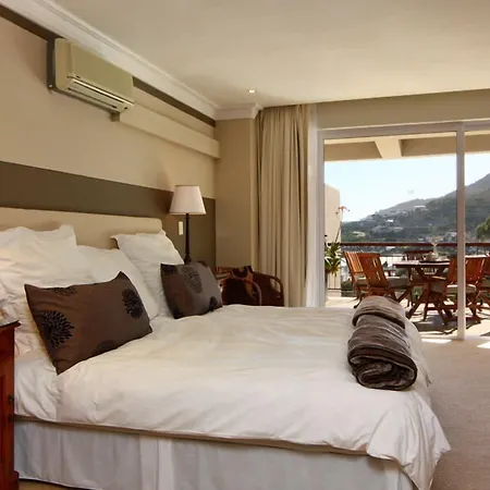 Balfour Place Guesthouse-2