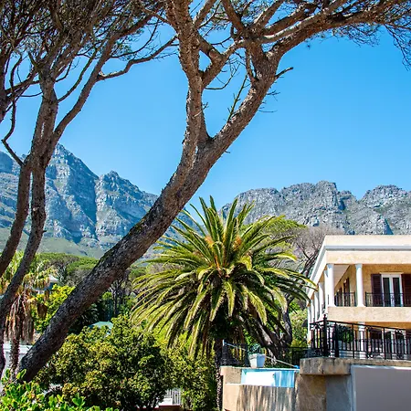 Balfour Place Guesthouse-2