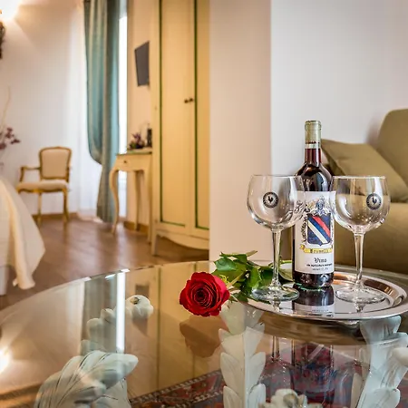 La Stella D'Oro B&B-3