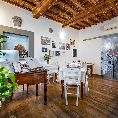 La Stella D'Oro B&B-3