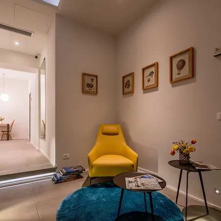 Relais Luce Florence-2