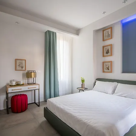 Relais Luce Florence-2