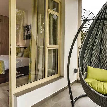 Executive Residency By Best Western Nairobi-3