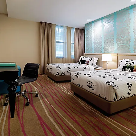 Cosmo Hotel Kuala Lumpur-3
