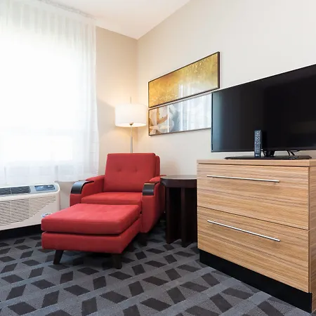 Towneplace Suites By Marriott Edmonton South-3