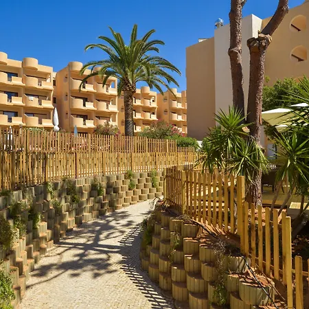 3Hb Falesia Garden-2