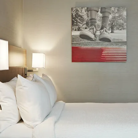 Ac Hotel By Marriott Portland Downtown, Or-3