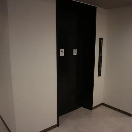 Sonezaki Luxe Hotel-3