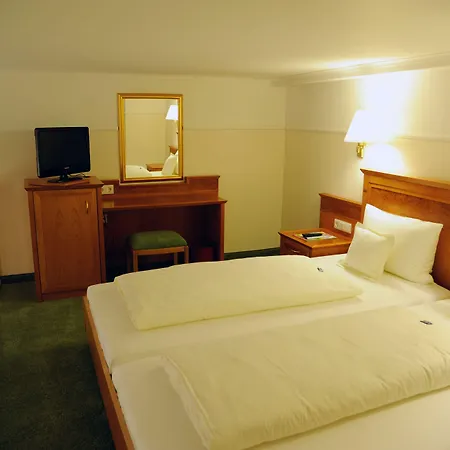 Hotel Beethoven-2