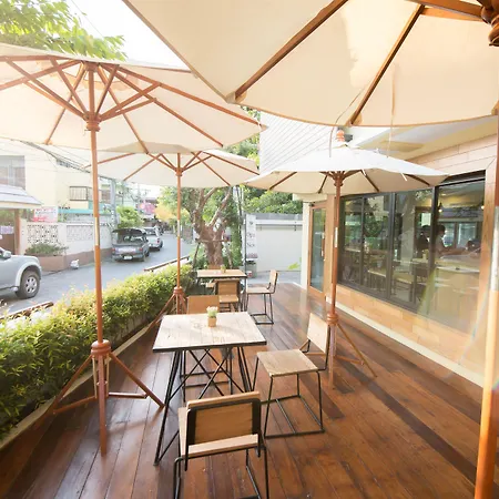 Old Town Chiangmai Boutique-3